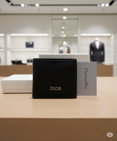 DIO R BI FOLD  MENS WALLET